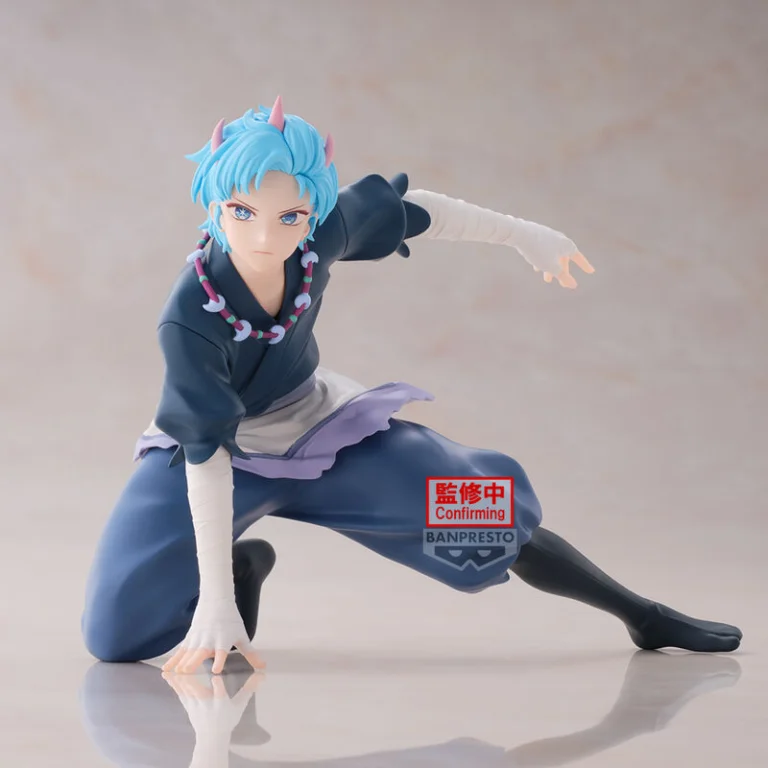 Oshi no Ko - Prize Figure - Aqua Hoshino (Tōki)