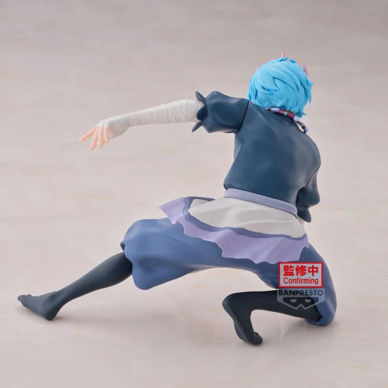 Oshi no Ko - Prize Figure - Aqua Hoshino (Tōki)