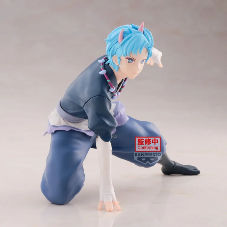 Oshi no Ko - Prize Figure - Aqua Hoshino (Tōki)