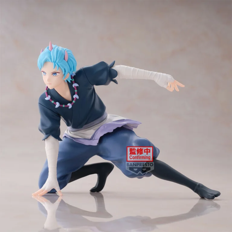 Oshi no Ko - Prize Figure - Aqua Hoshino (Tōki)