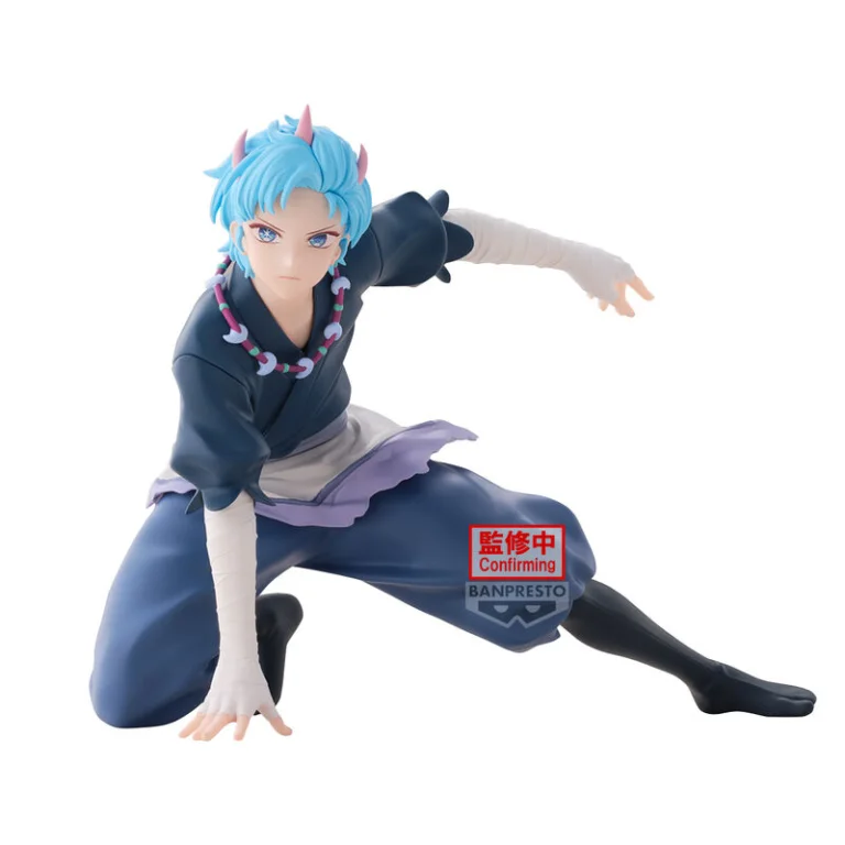 Oshi no Ko - Prize Figure - Aqua Hoshino (Tōki)