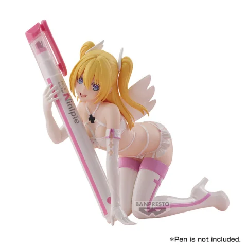 Produktbild zu 2.5 Dimensional Seduction - PenLife! - Ririsa Amano (Liliel Medical Corps Ver.)