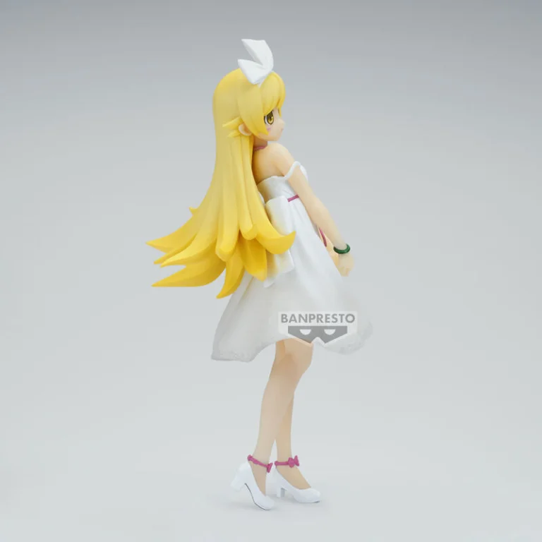 Monogatari - Prize Figure - Shinobu Oshino