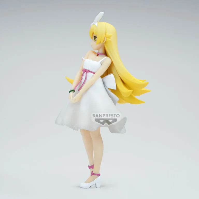 Monogatari - Prize Figure - Shinobu Oshino