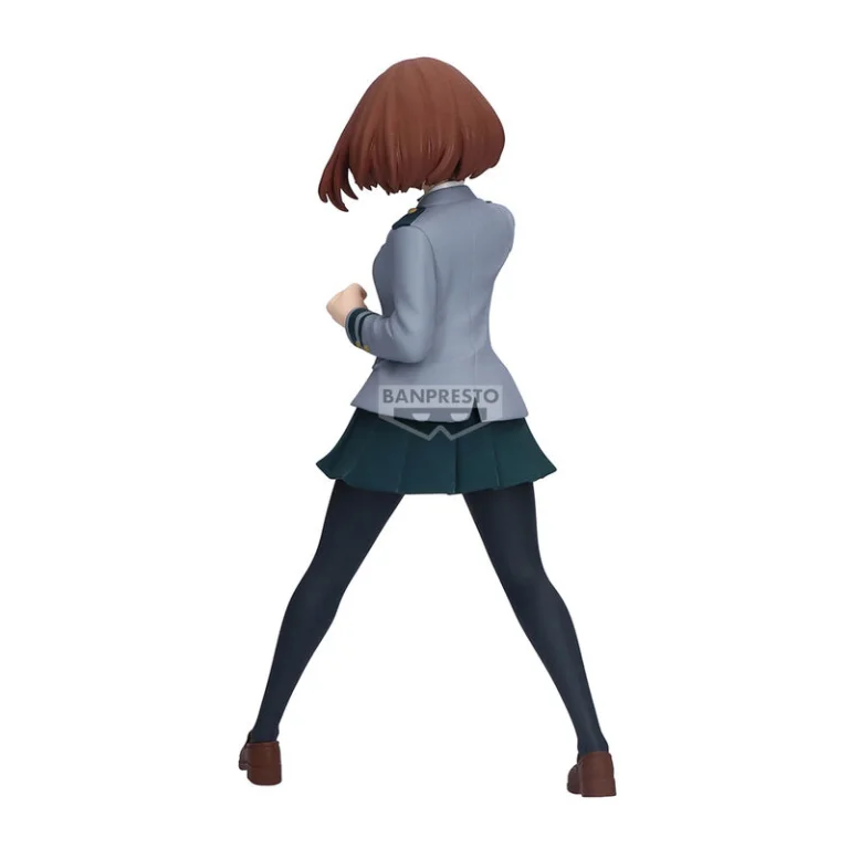 My Hero Academia - GLITTER & GLAMOURS - Ochaco Uraraka