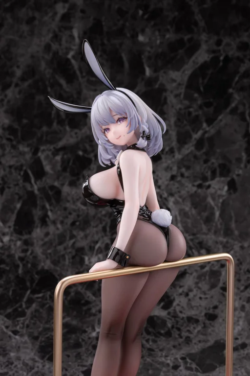 Azur Lane - Scale Figure - San Jacinto (Flavor of the Day Ver.)