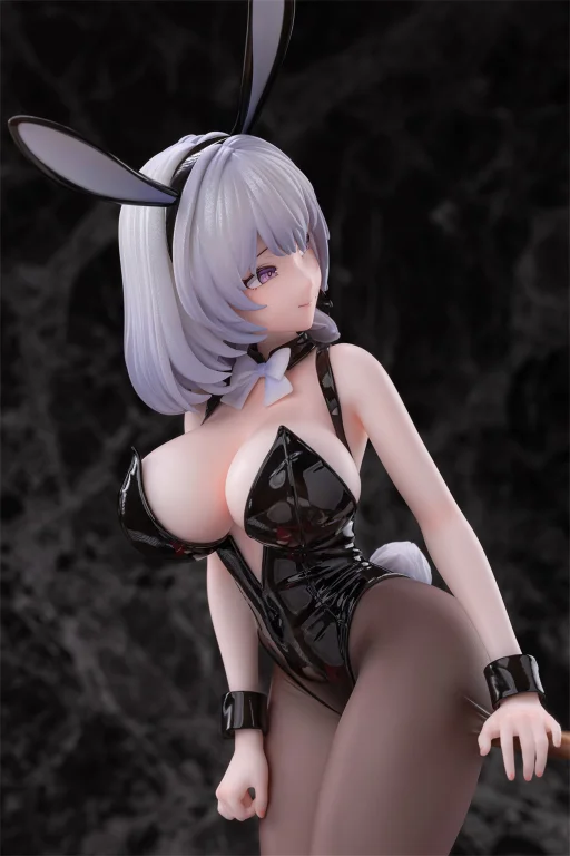 Azur Lane - Scale Figure - San Jacinto (Flavor of the Day Ver.)