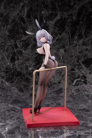 Produktbild zu Azur Lane - Scale Figure - San Jacinto (Flavor of the Day Ver.)