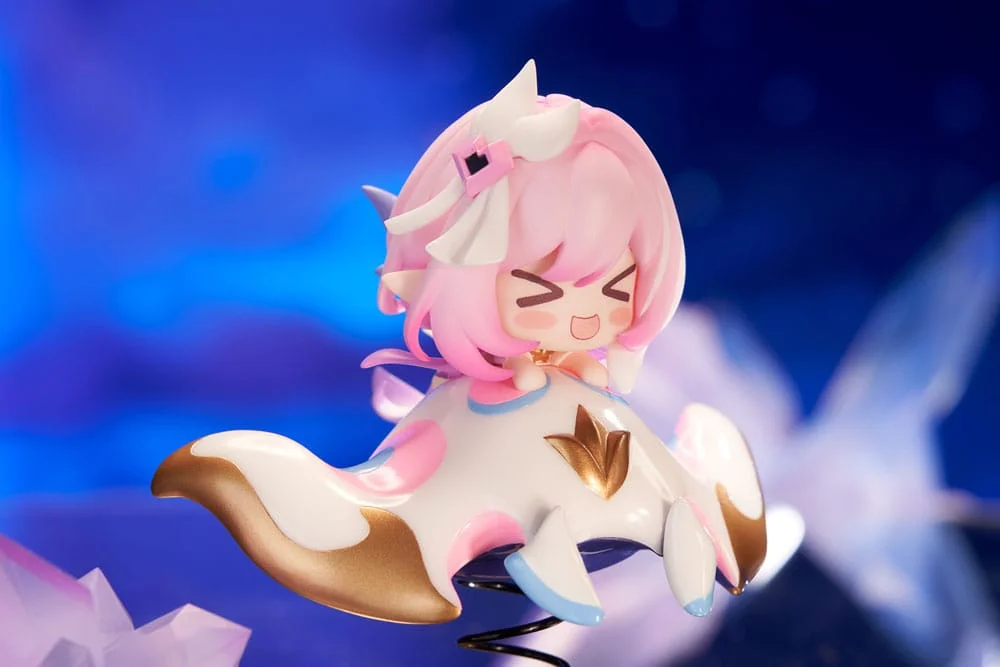 Honkai Impact 3rd - Happy Shake - Elysia (Herrscher of Human: Ego)