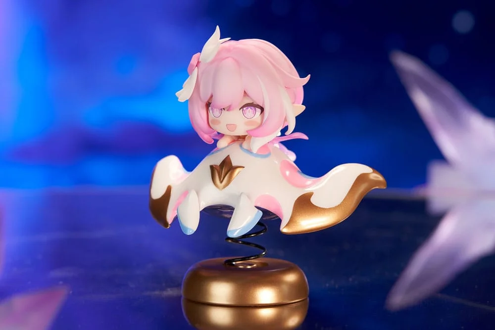 Honkai Impact 3rd - Happy Shake - Elysia (Herrscher of Human: Ego)