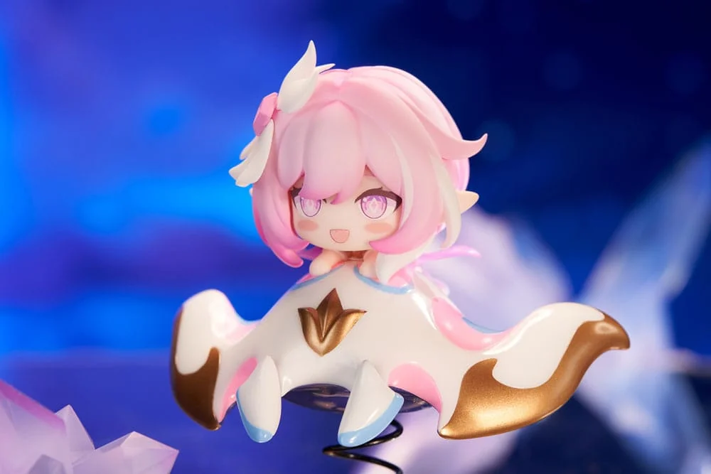 Honkai Impact 3rd - Happy Shake - Elysia (Herrscher of Human: Ego)