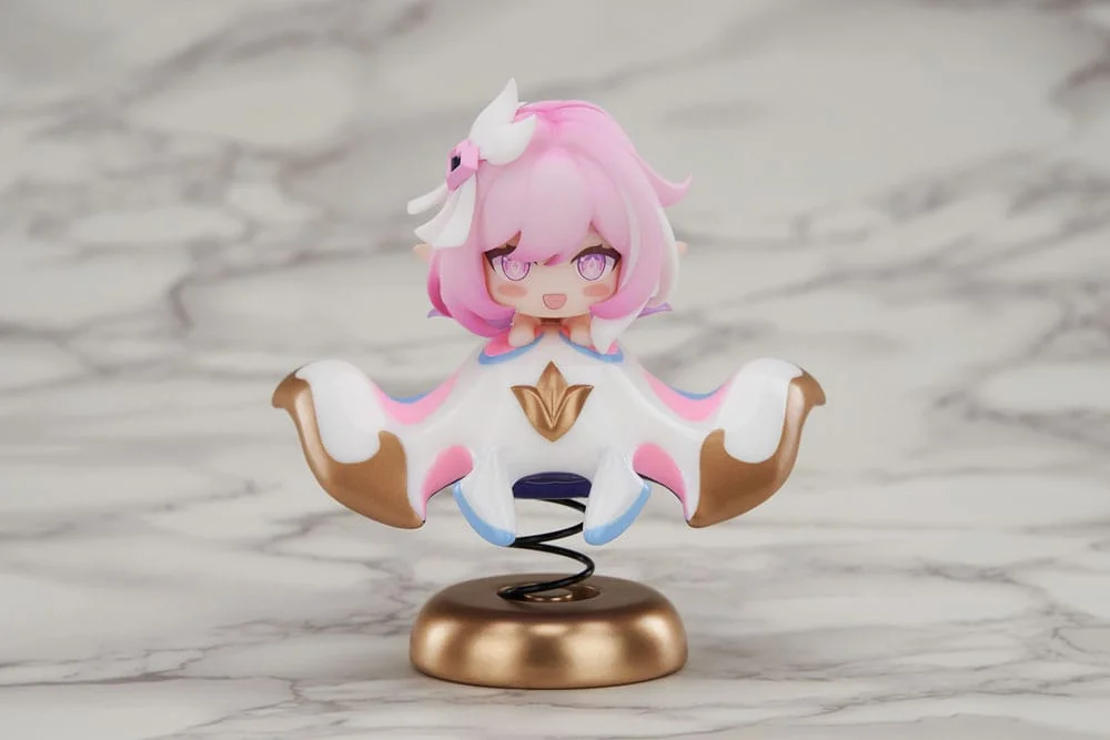 Honkai Impact 3rd - Happy Shake - Elysia (Herrscher of Human: Ego)