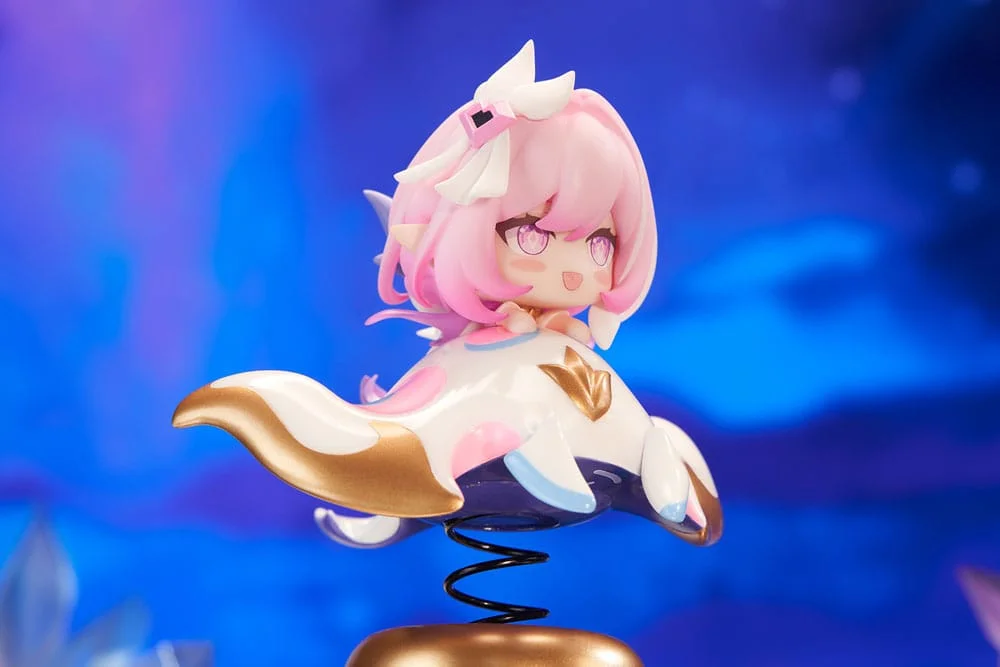 Honkai Impact 3rd - Happy Shake - Elysia (Herrscher of Human: Ego)