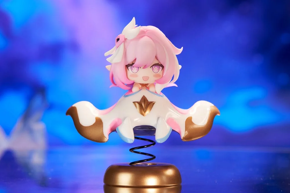 Honkai Impact 3rd - Happy Shake - Elysia (Herrscher of Human: Ego)