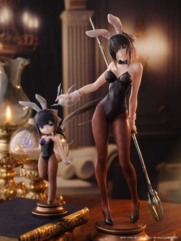 Overlord - Non-Scale Figure - Narberal Gamma (Jūami Bunny Girl ver.)