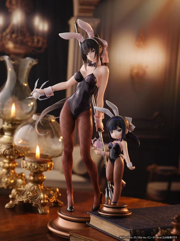 Overlord - Non-Scale Figure - Narberal Gamma (Jūami Bunny Girl ver.)