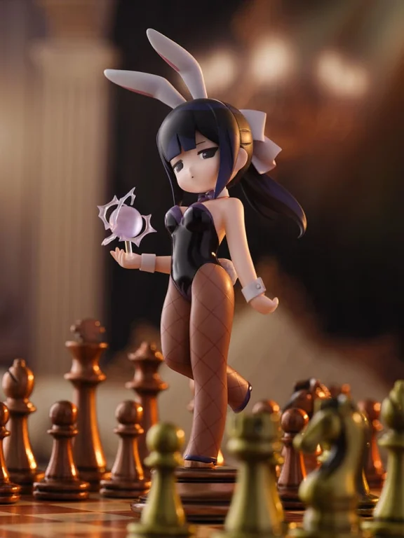 Overlord - Non-Scale Figure - Narberal Gamma (Jūami Bunny Girl ver.)