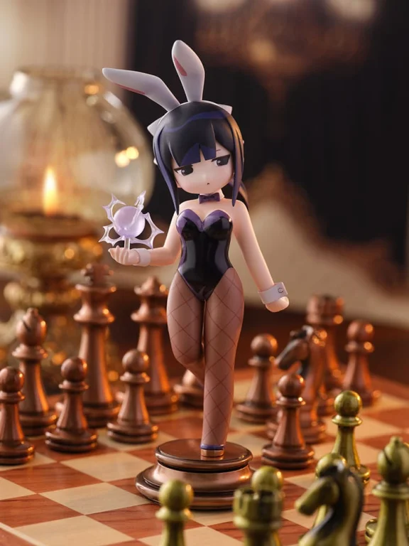 Overlord - Non-Scale Figure - Narberal Gamma (Jūami Bunny Girl ver.)