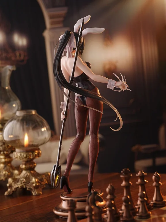 Overlord - Non-Scale Figure - Narberal Gamma (so-bin Bunny Girl ver.)