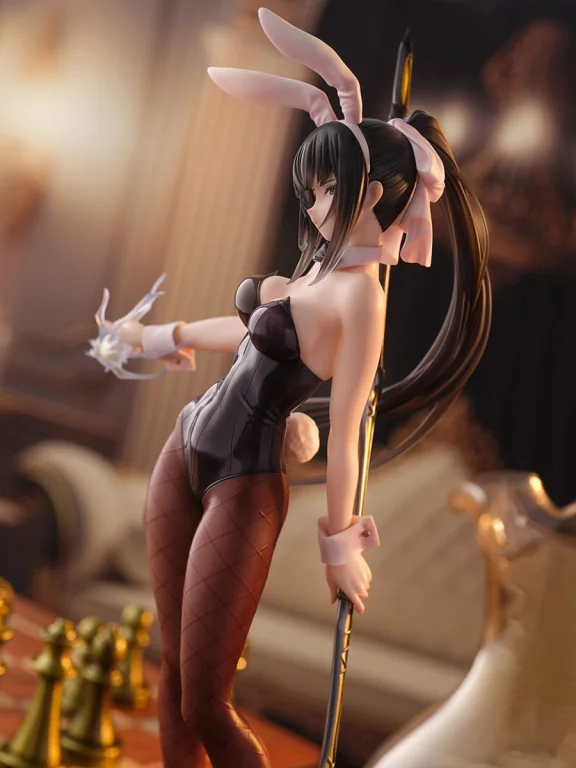 Overlord - Non-Scale Figure - Narberal Gamma (so-bin Bunny Girl ver.)