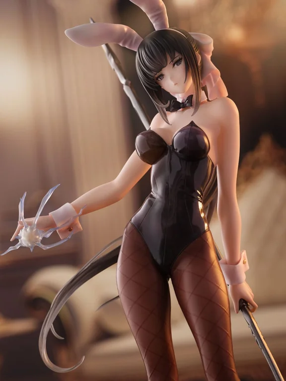 Overlord - Non-Scale Figure - Narberal Gamma (so-bin Bunny Girl ver.)