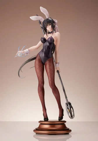 Produktbild zu Overlord - Non-Scale Figure - Narberal Gamma (so-bin Bunny Girl ver.)