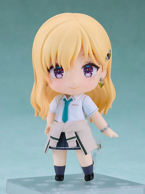 Days with My Stepsister - Nendoroid - Saki Ayase