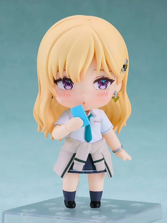 Days with My Stepsister - Nendoroid - Saki Ayase