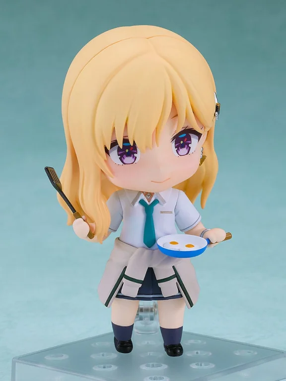 Days with My Stepsister - Nendoroid - Saki Ayase