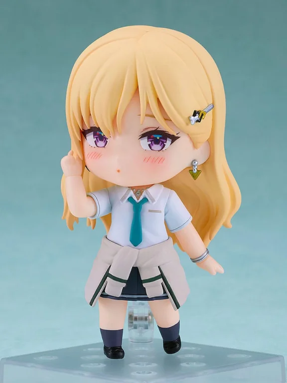 Days with My Stepsister - Nendoroid - Saki Ayase