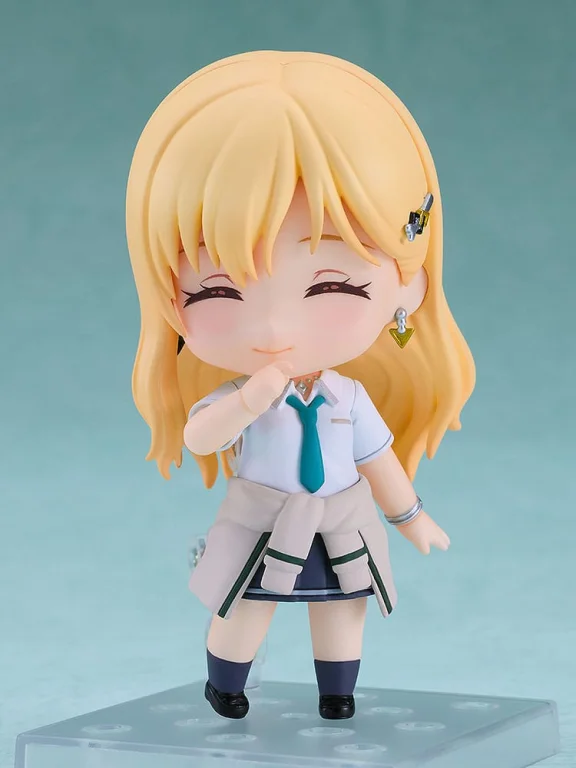 Days with My Stepsister - Nendoroid - Saki Ayase