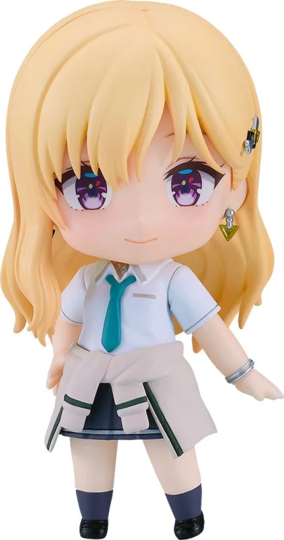 Days with My Stepsister - Nendoroid - Saki Ayase