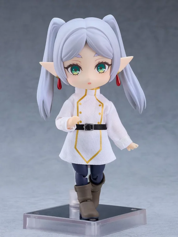 Frieren - Nendoroid Doll - Frieren