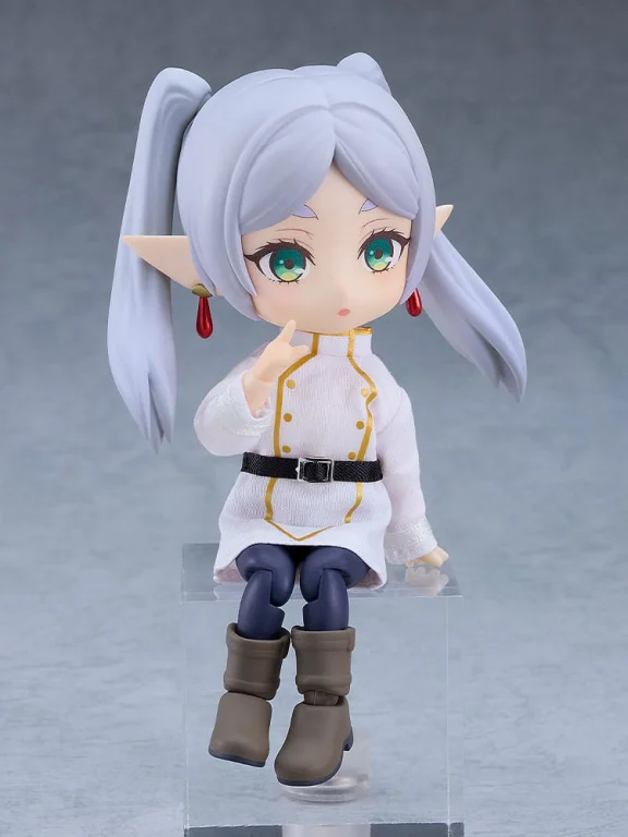 Frieren - Nendoroid Doll - Frieren