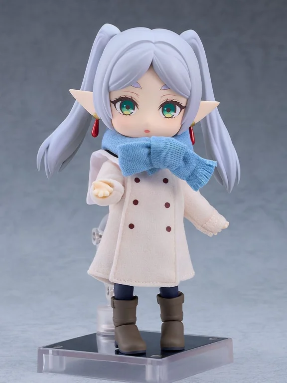 Frieren - Nendoroid Doll - Frieren