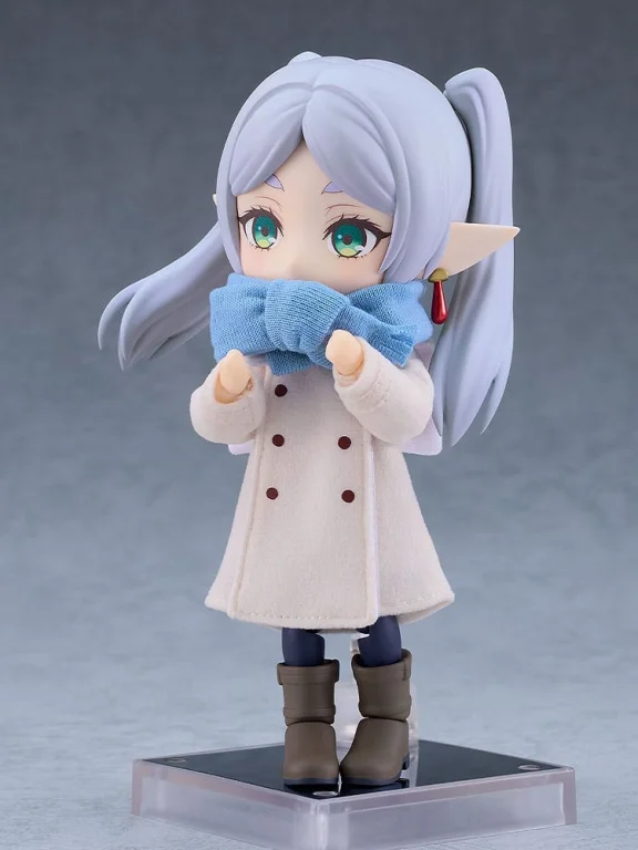 Frieren - Nendoroid Doll - Frieren