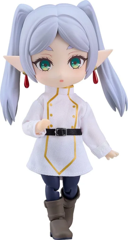 Frieren - Nendoroid Doll - Frieren