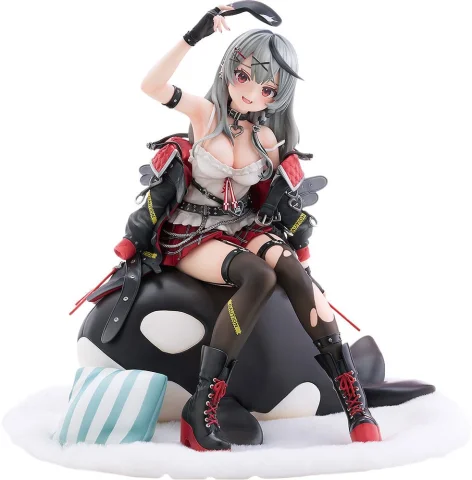 Produktbild zu Hololive - Scale Figure - Chloe Sakamata