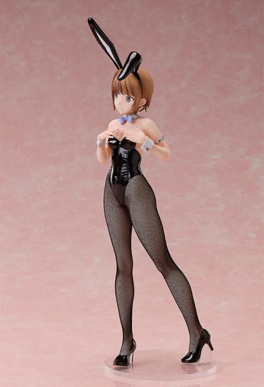 Love Is Indivisible by Twins - Scale Figure - Rumi Jingūji (Bunny Ver.)