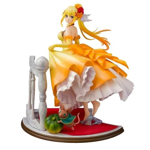 Produktbild zu KonoSuba - Scale Figure - Darkness (Fairy Tale Ver.)