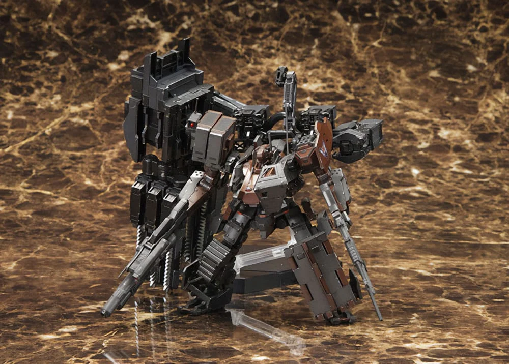 Armored Core - Plastic Model Kit - UCR-10/A Vengeance