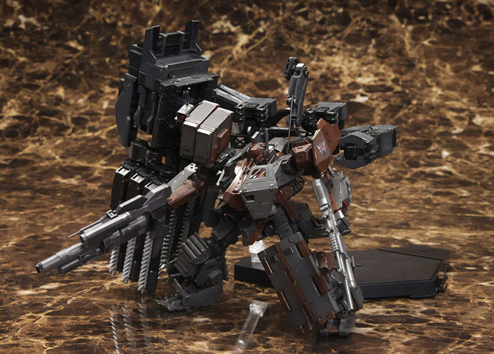 Armored Core - Plastic Model Kit - UCR-10/A Vengeance