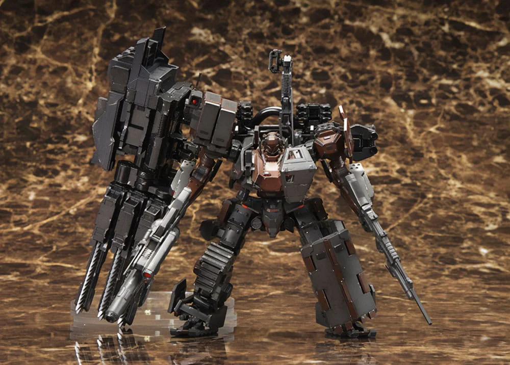 Armored Core - Plastic Model Kit - UCR-10/A Vengeance