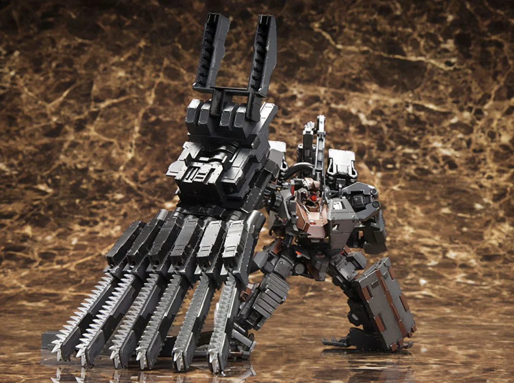 Armored Core - Plastic Model Kit - UCR-10/A Vengeance