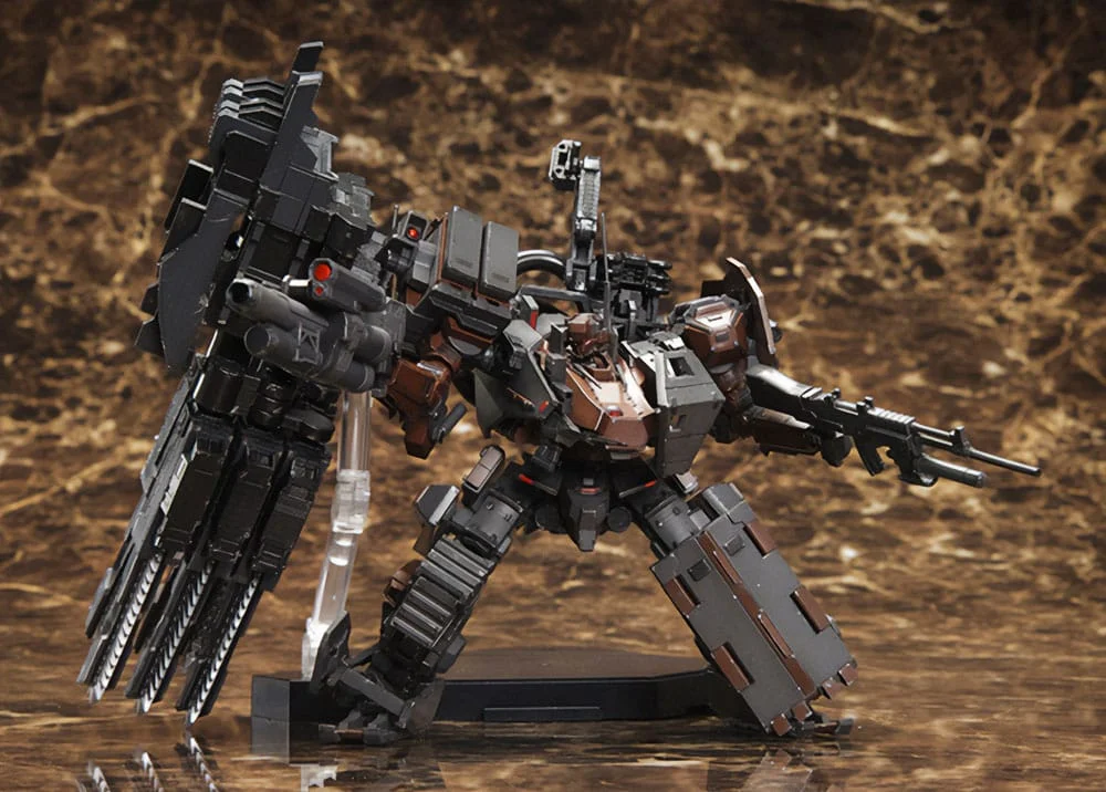 Armored Core - Plastic Model Kit - UCR-10/A Vengeance