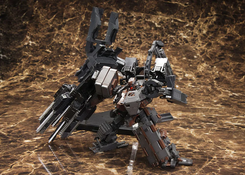 Armored Core - Plastic Model Kit - UCR-10/A Vengeance