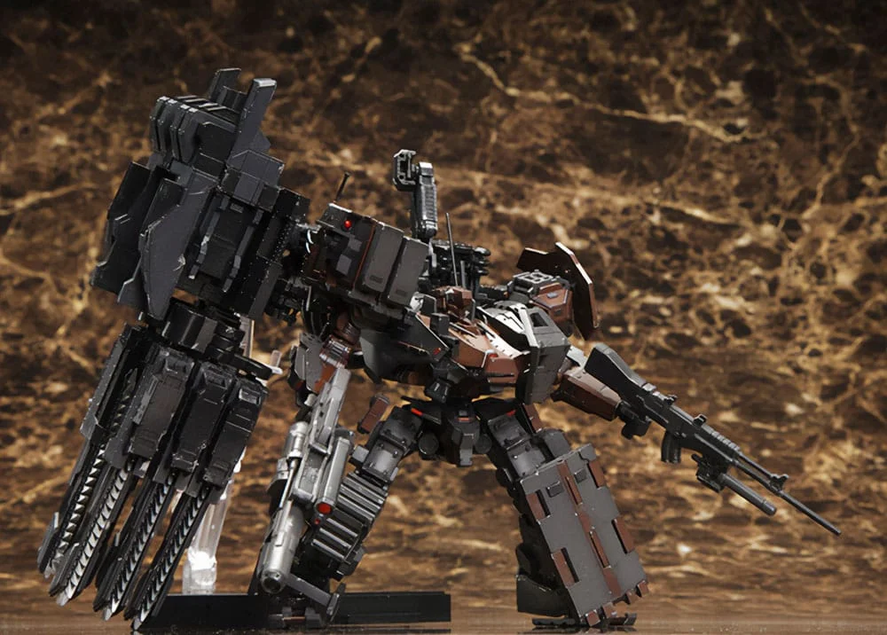 Armored Core - Plastic Model Kit - UCR-10/A Vengeance