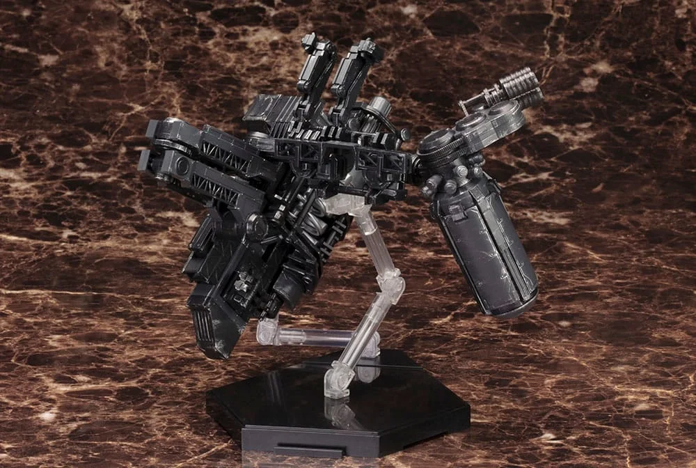 Armored Core - Plastic Model Kit Zubehör - Overed Weapon Set