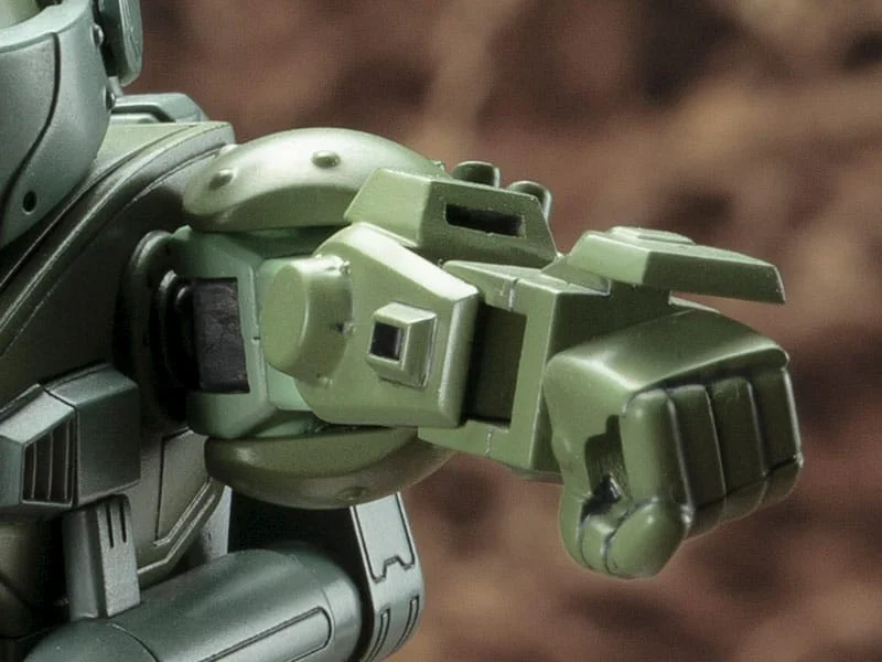 Armored Trooper VOTOMS - D-Style - Scopedog Turbo (Custom Chirico Ver.)