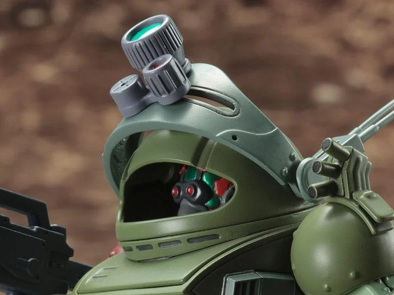 Armored Trooper VOTOMS - D-Style - Scopedog Turbo (Custom Chirico Ver.)